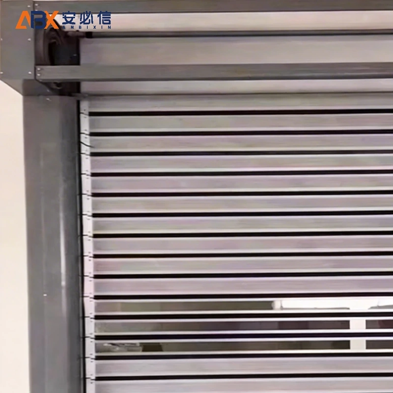 陇南市消防高速门
